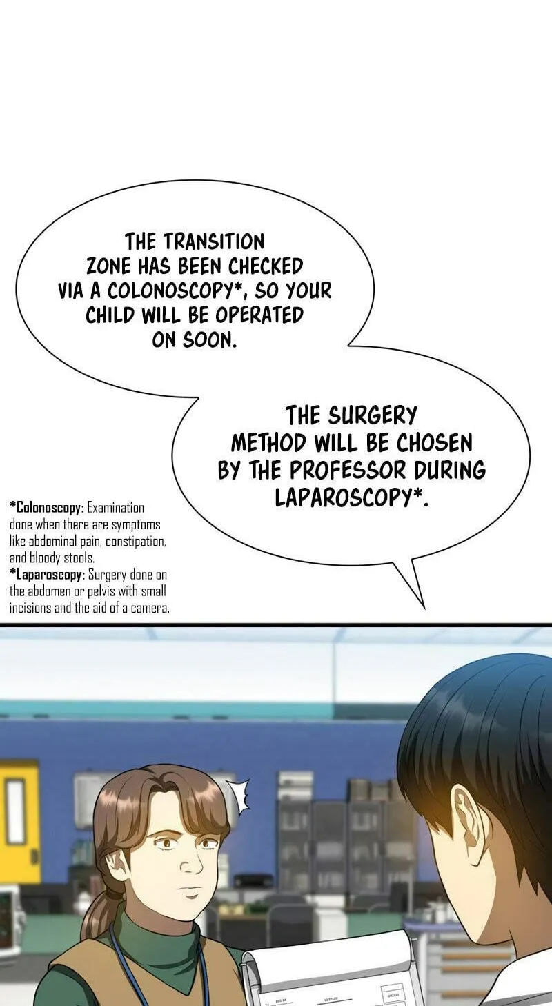 Read Perfect Surgeon chapter 24 image 77 on Lezhin