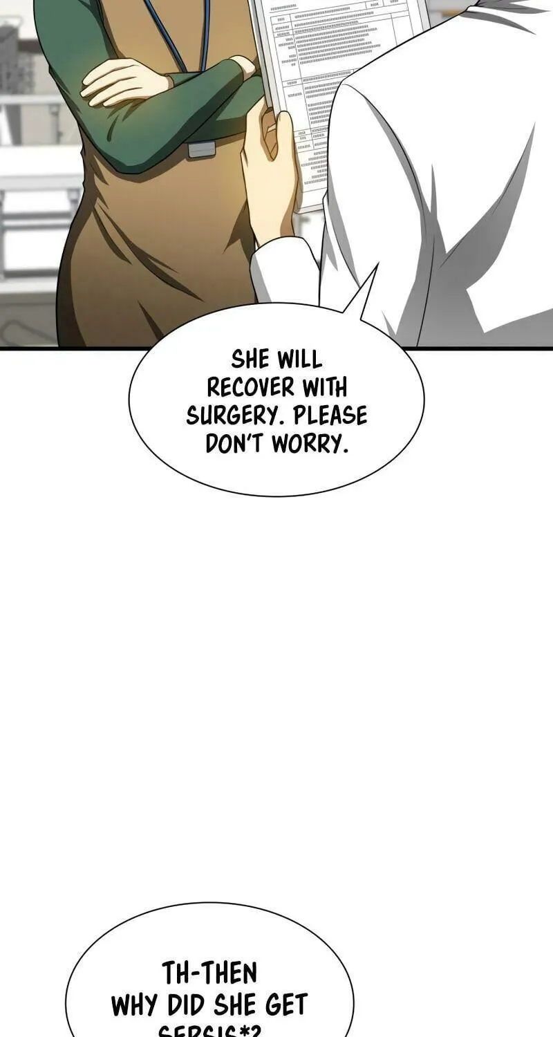 Read Perfect Surgeon chapter 24 image 78 on Lezhin
