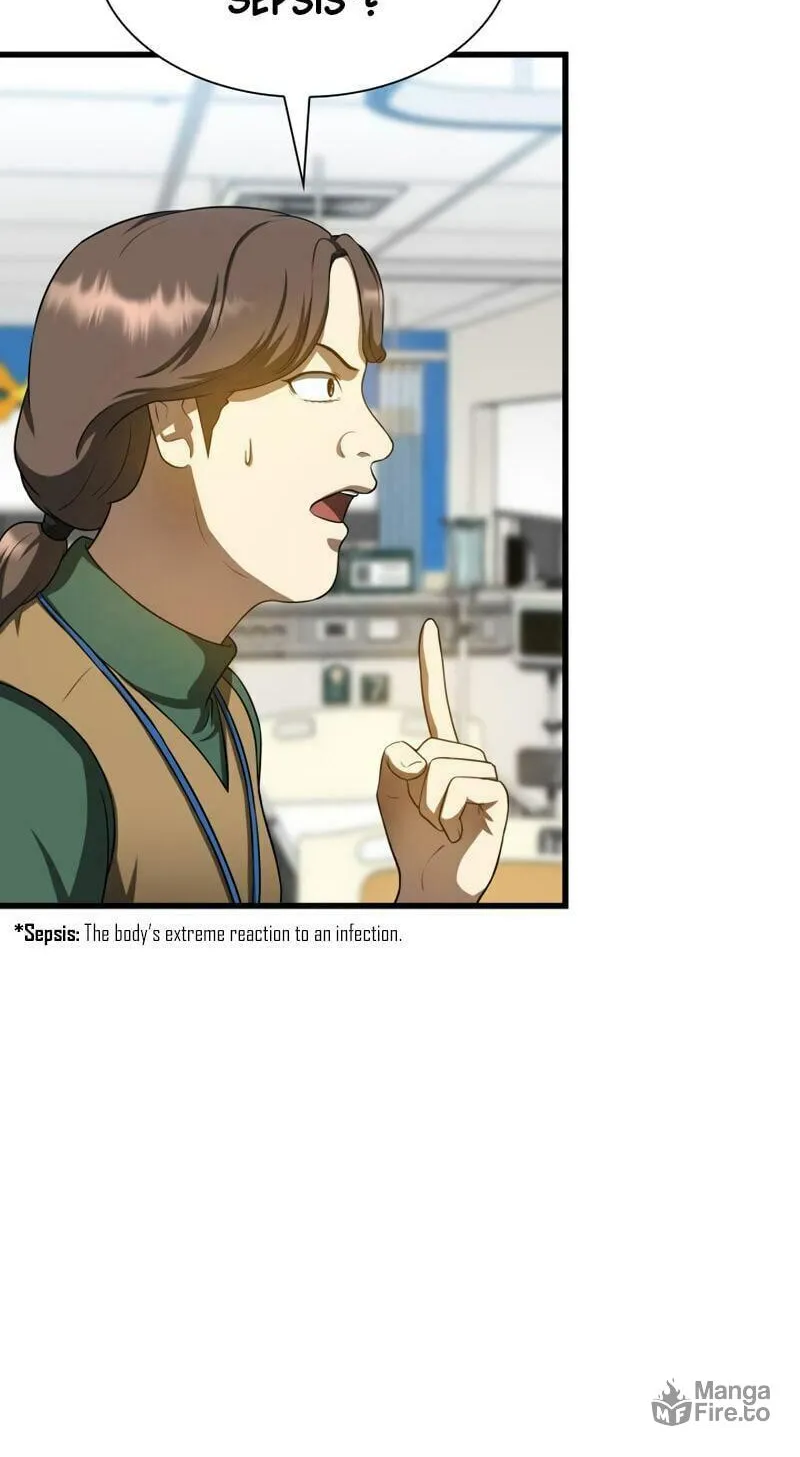 Read Perfect Surgeon chapter 24 image 79 on Lezhin