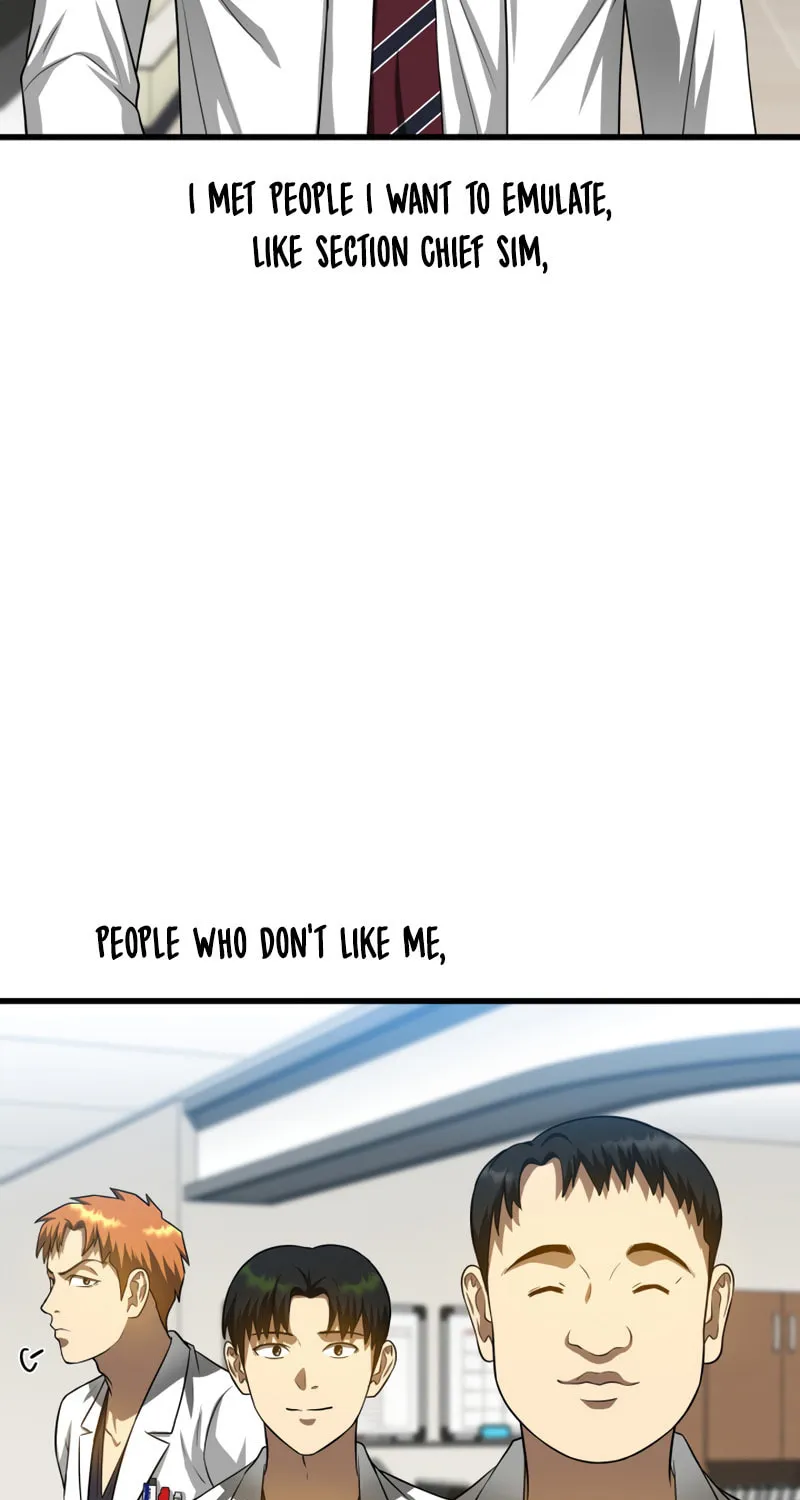 Read Perfect Surgeon chapter 24 image 8 on Lezhin