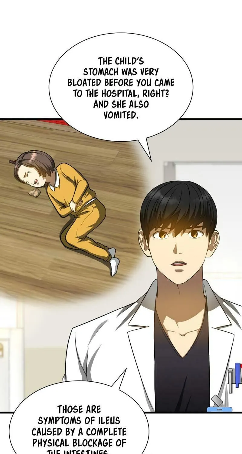 Read Perfect Surgeon chapter 24 image 80 on Lezhin
