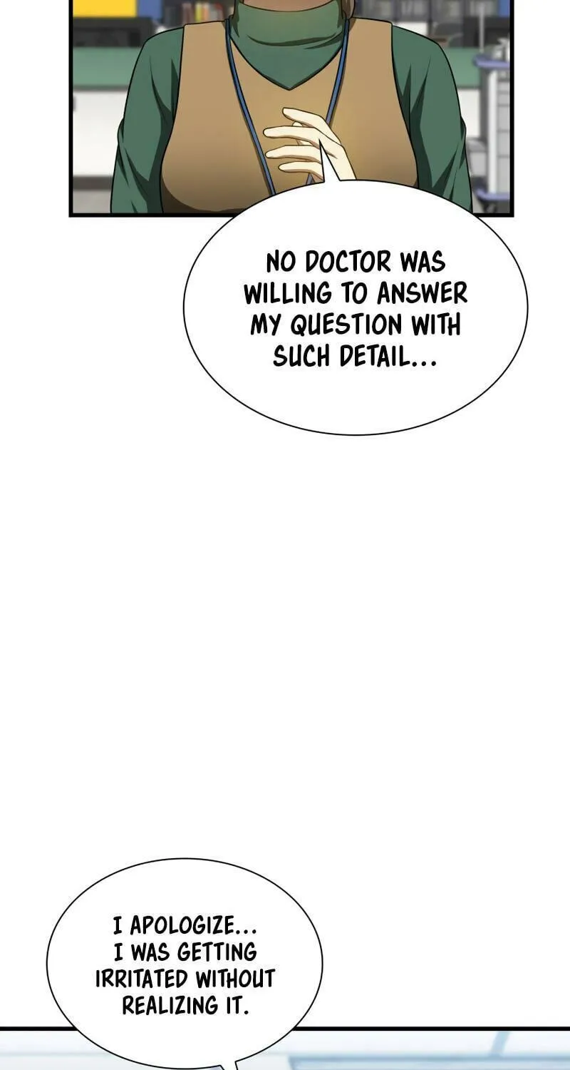 Read Perfect Surgeon chapter 24 image 82 on Lezhin