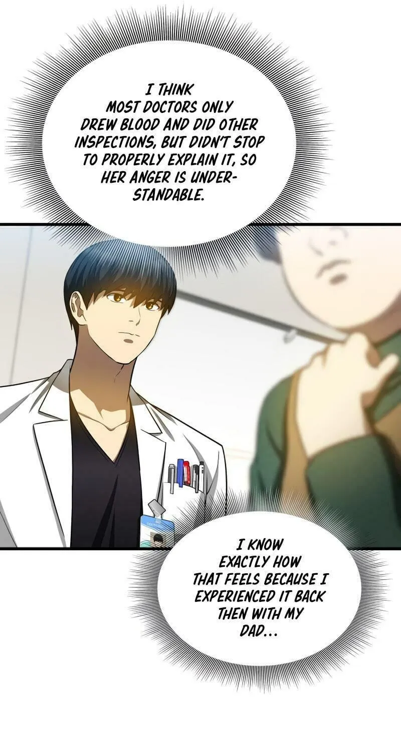 Read Perfect Surgeon chapter 24 image 84 on Lezhin