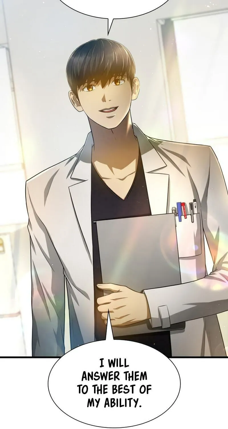 Read Perfect Surgeon chapter 24 image 86 on Lezhin