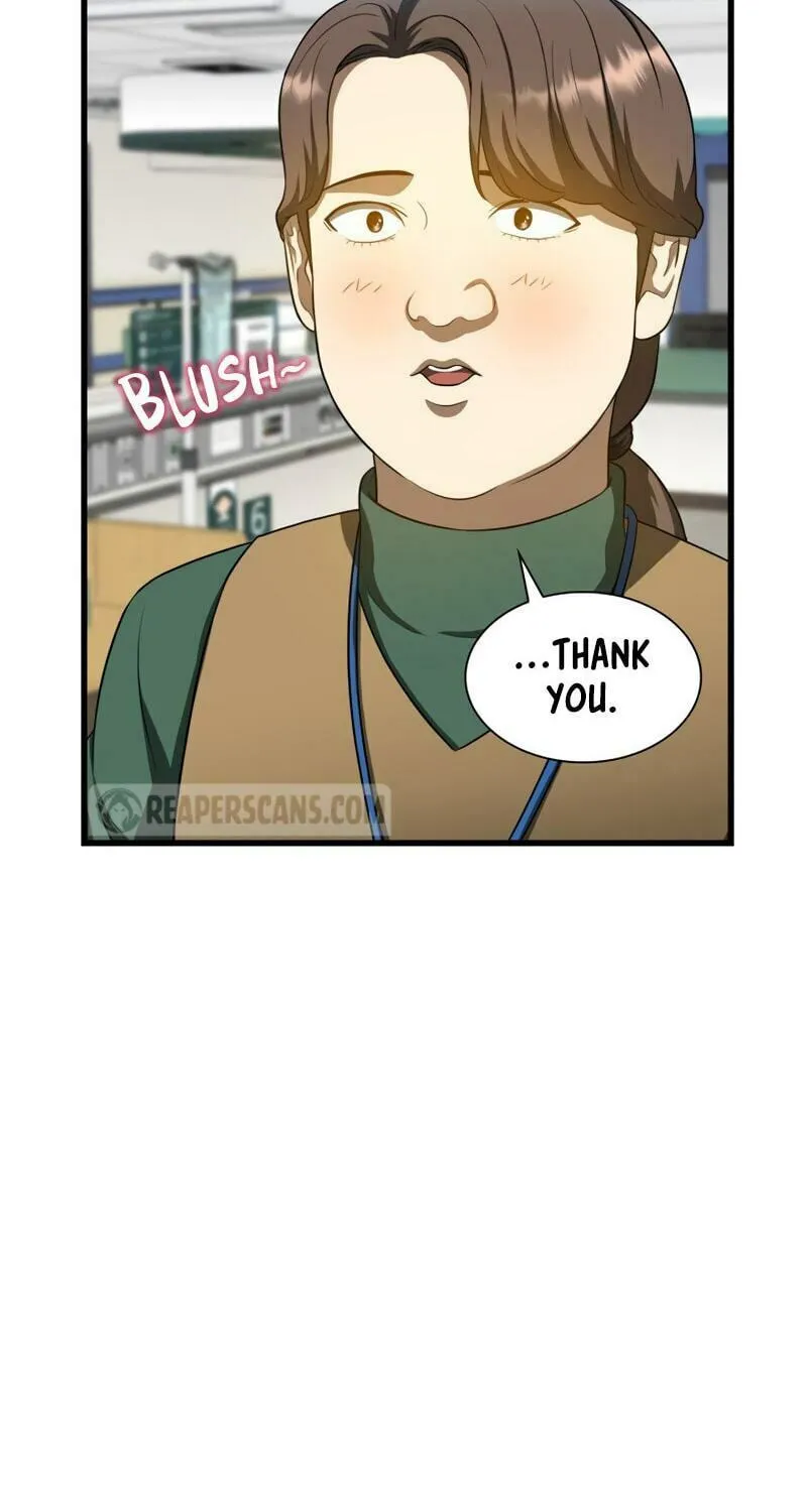 Read Perfect Surgeon chapter 24 image 88 on Lezhin