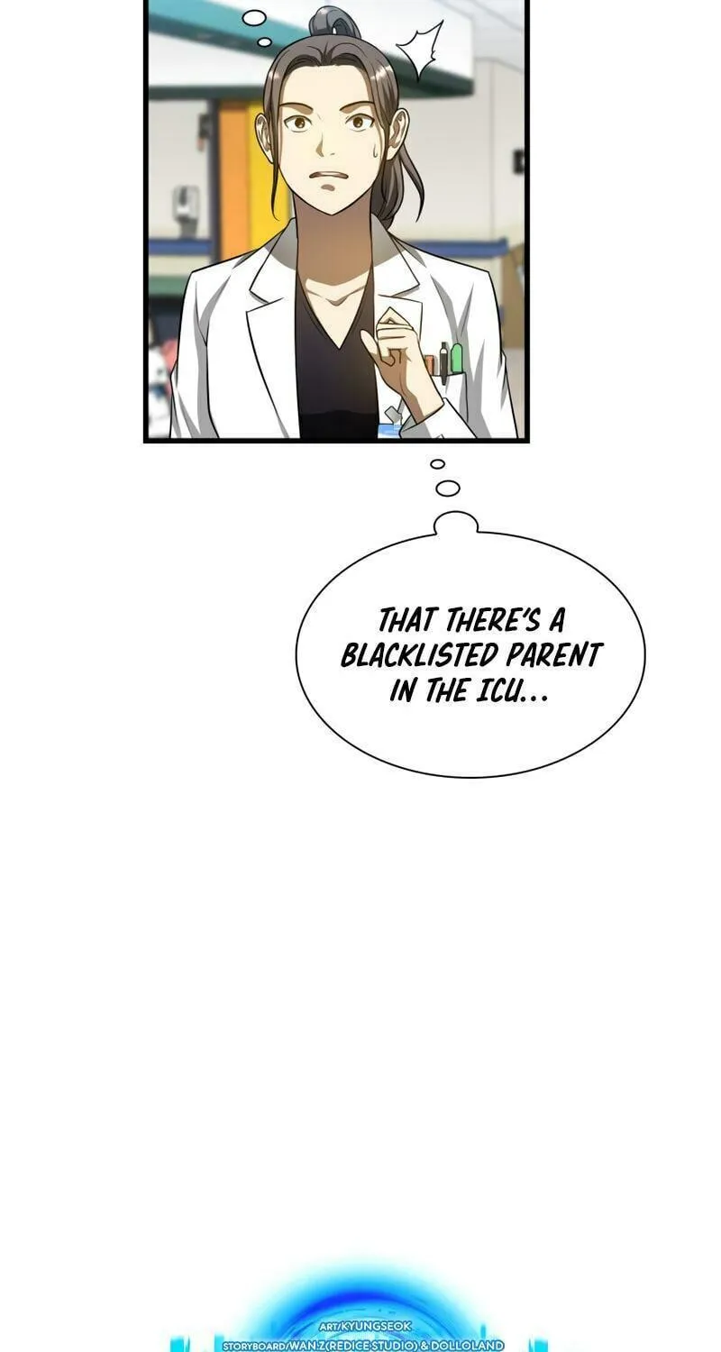 Read Perfect Surgeon chapter 24 image 90 on Lezhin