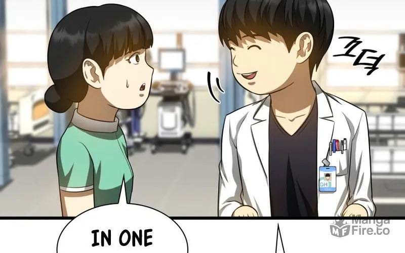 Read Perfect Surgeon chapter 25 image 10 on Lezhin