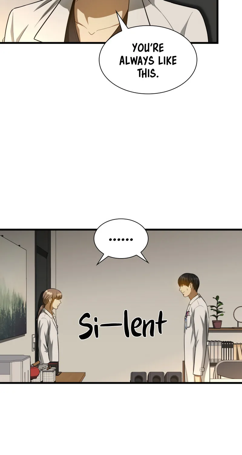 Read Perfect Surgeon chapter 25 image 100 on Lezhin