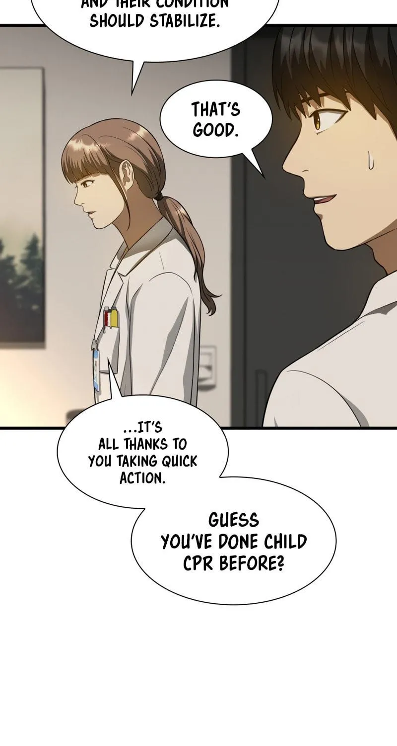 Read Perfect Surgeon chapter 25 image 102 on Lezhin