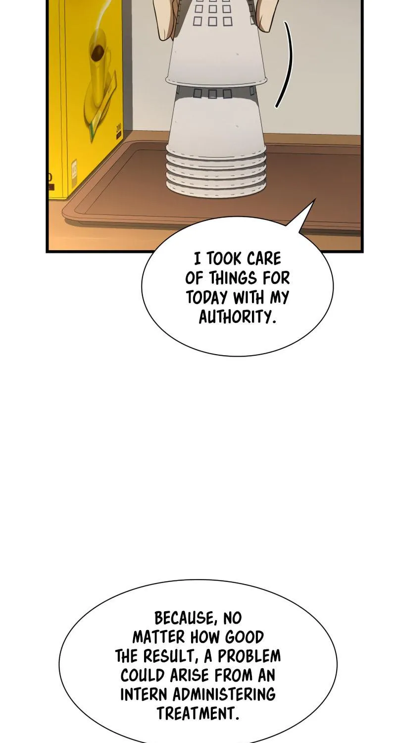 Read Perfect Surgeon chapter 25 image 104 on Lezhin