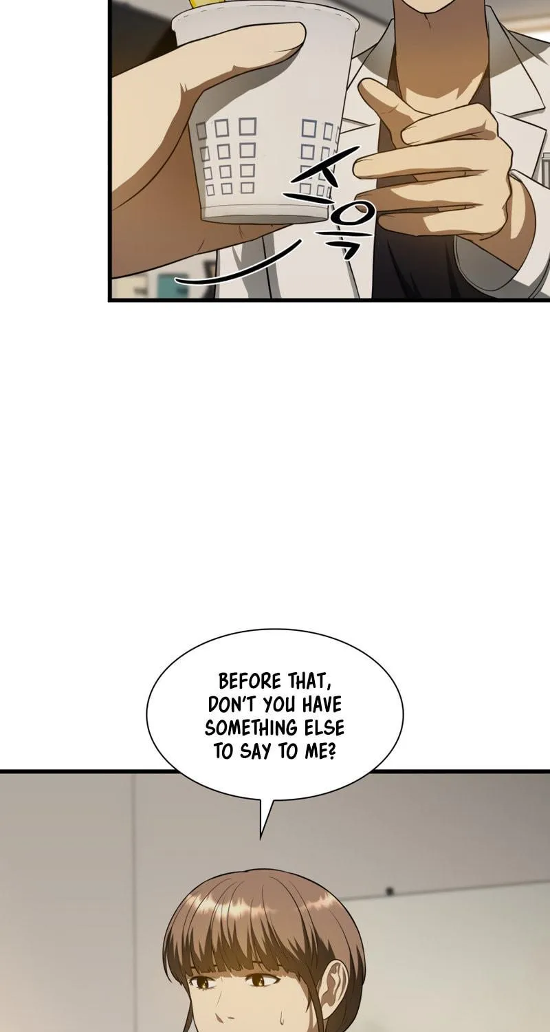 Read Perfect Surgeon chapter 25 image 108 on Lezhin