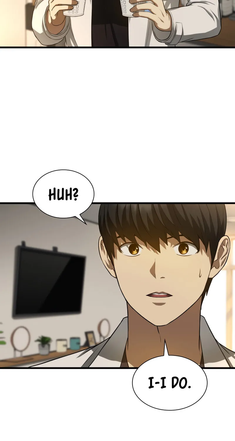 Read Perfect Surgeon chapter 25 image 110 on Lezhin