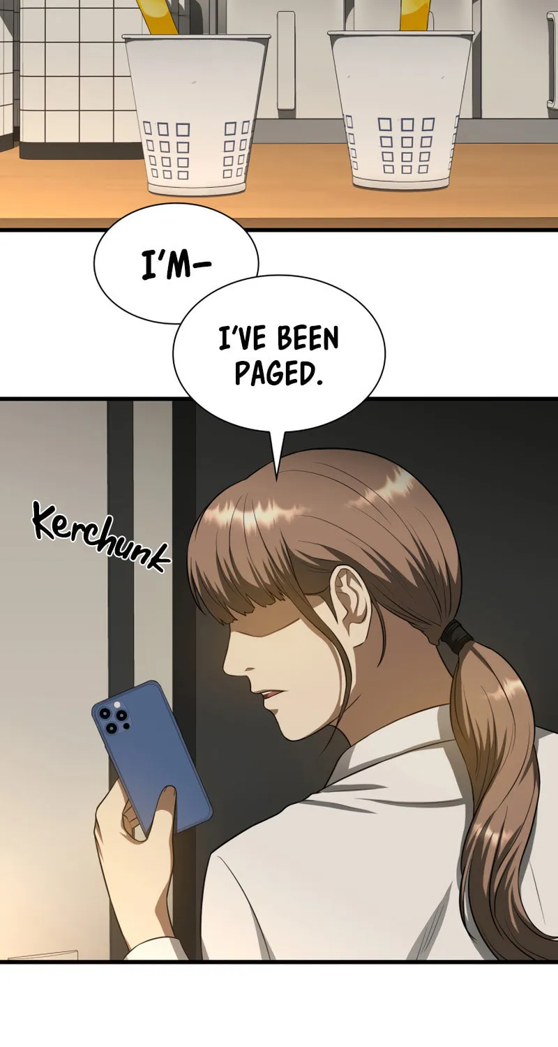 Read Perfect Surgeon chapter 25 image 112 on Lezhin