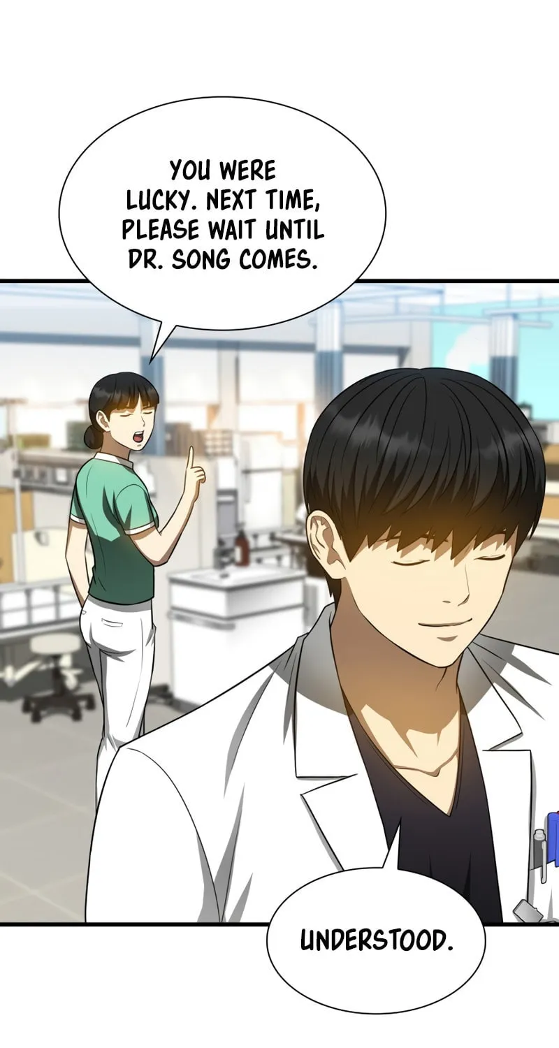 Read Perfect Surgeon chapter 25 image 13 on Lezhin