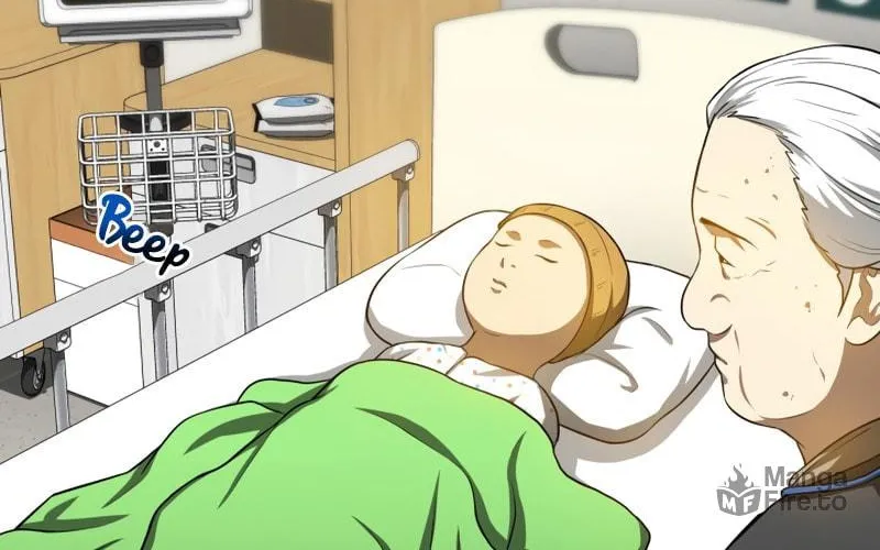 Read Perfect Surgeon chapter 25 image 16 on Lezhin