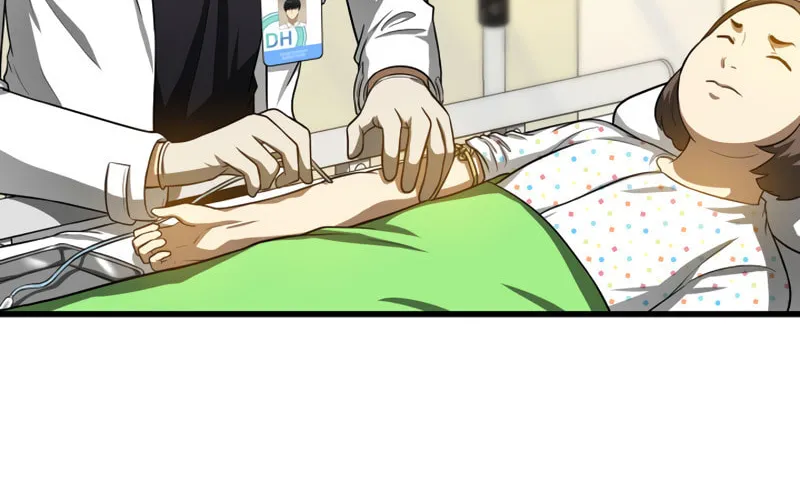 Read Perfect Surgeon chapter 25 image 2 on Lezhin