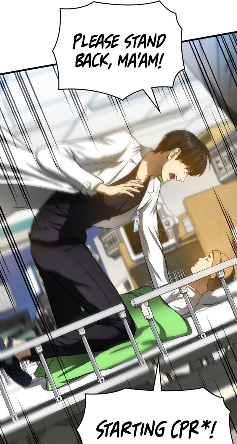 Read Perfect Surgeon chapter 25 image 25 on Lezhin