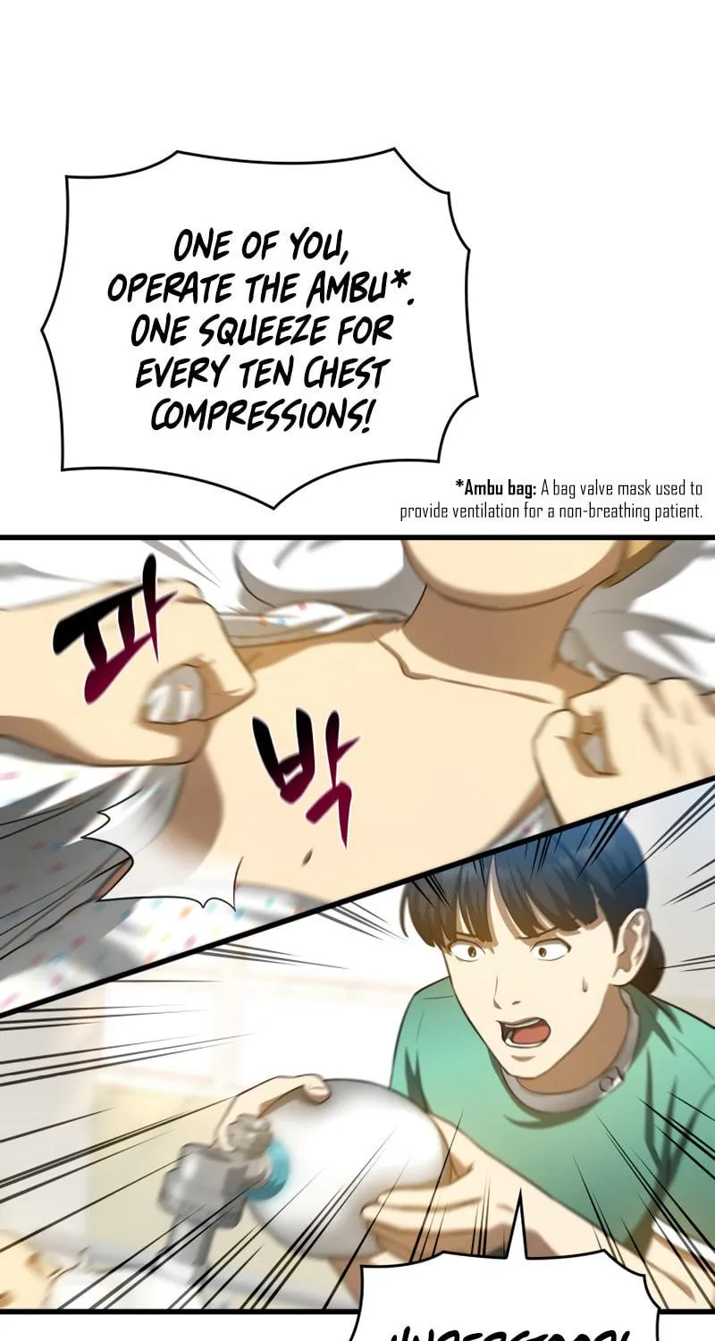 Read Perfect Surgeon chapter 25 image 27 on Lezhin