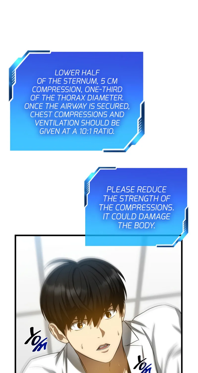 Read Perfect Surgeon chapter 25 image 29 on Lezhin