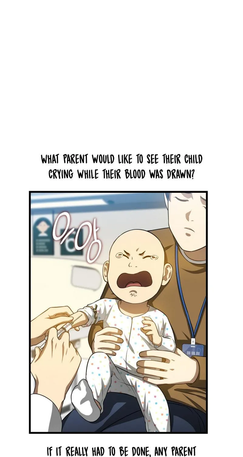 Read Perfect Surgeon chapter 25 image 3 on Lezhin