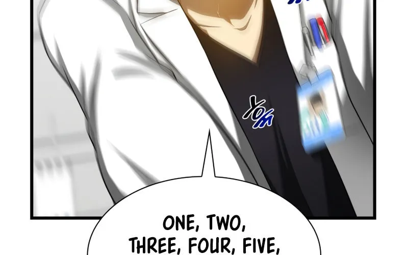 Read Perfect Surgeon chapter 25 image 30 on Lezhin
