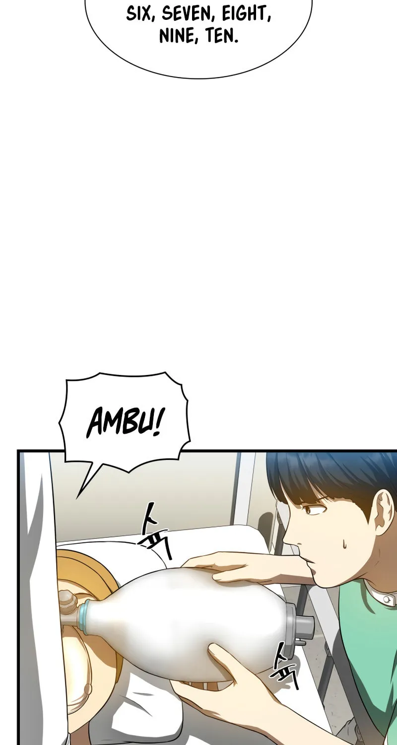 Read Perfect Surgeon chapter 25 image 31 on Lezhin