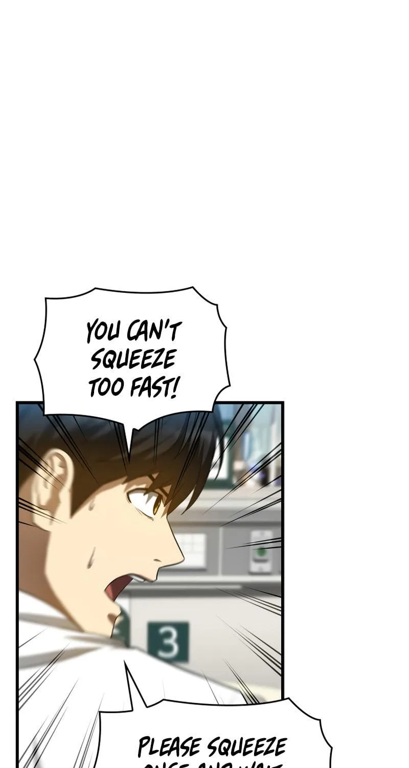 Read Perfect Surgeon chapter 25 image 33 on Lezhin