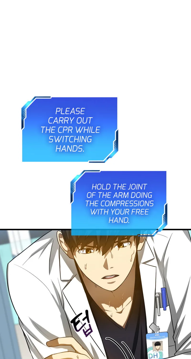 Read Perfect Surgeon chapter 25 image 35 on Lezhin