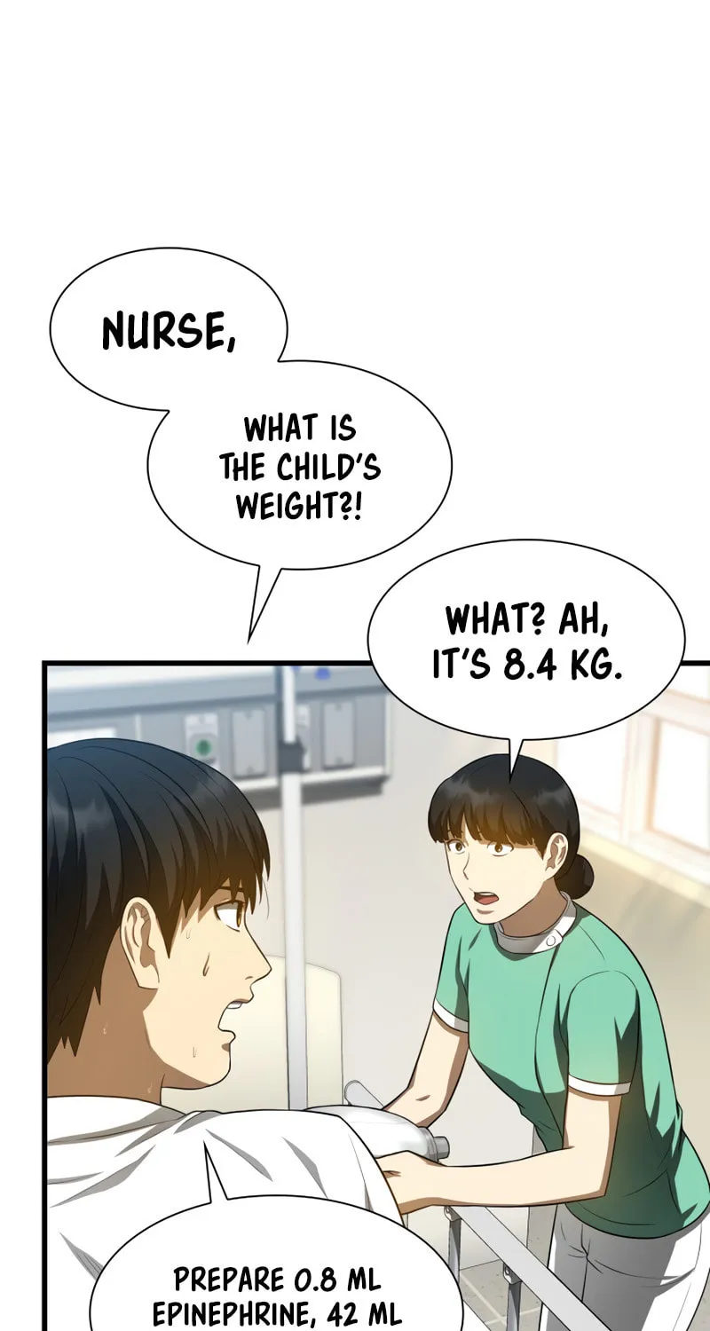 Read Perfect Surgeon chapter 25 image 43 on Lezhin