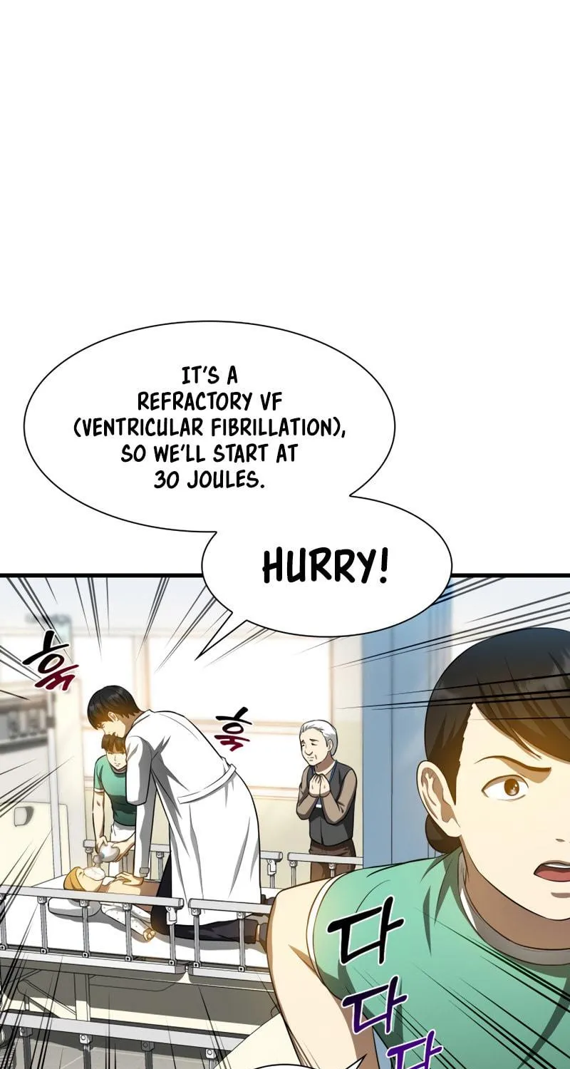 Read Perfect Surgeon chapter 25 image 45 on Lezhin