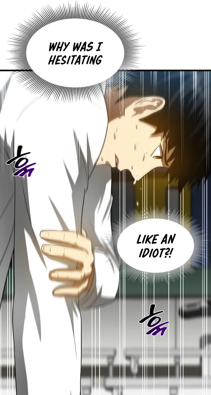 Read Perfect Surgeon chapter 25 image 48 on Lezhin