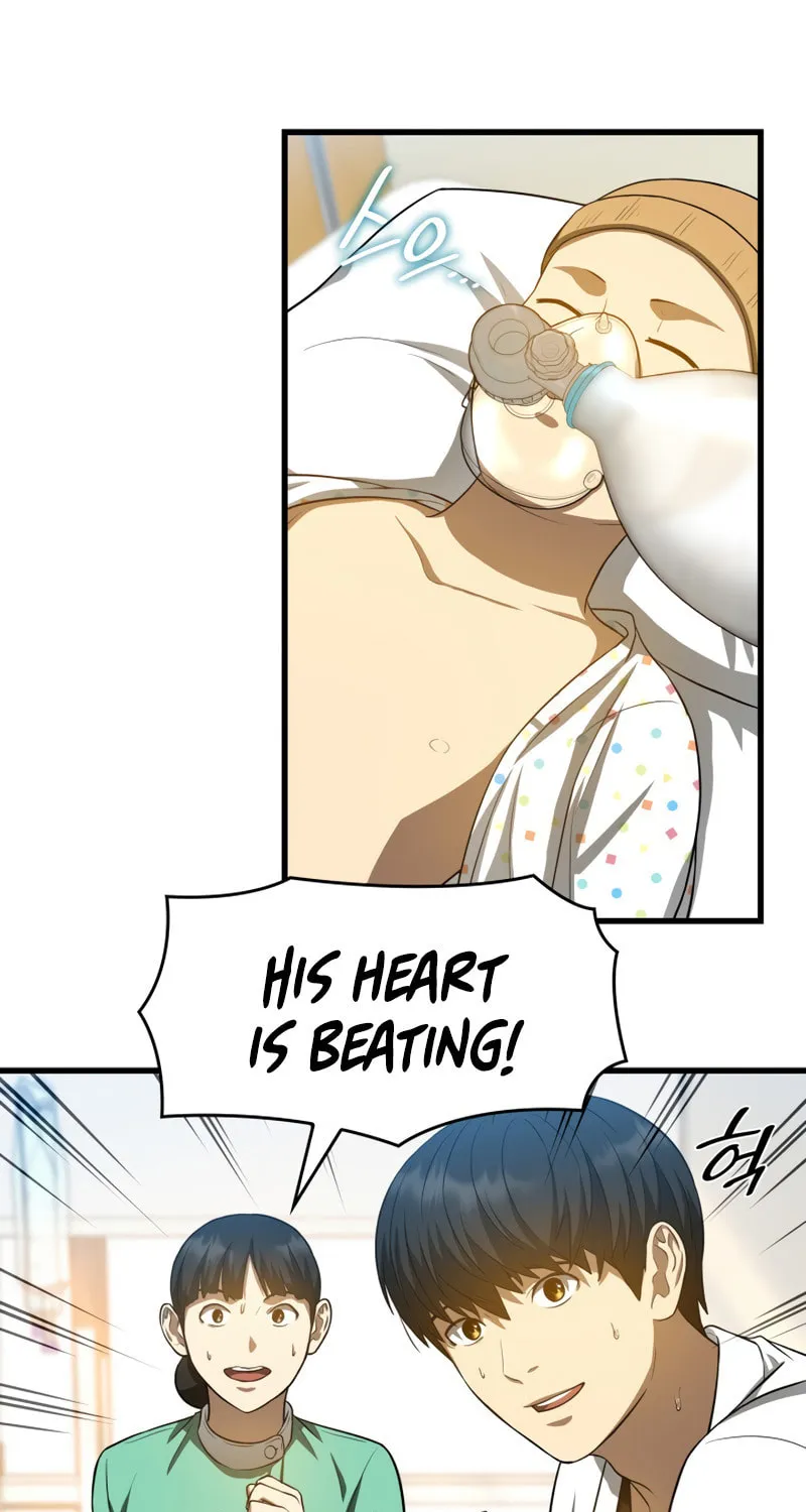 Read Perfect Surgeon chapter 25 image 58 on Lezhin