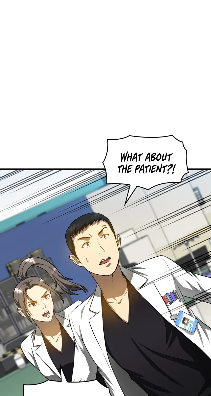 Read Perfect Surgeon chapter 25 image 60 on Lezhin