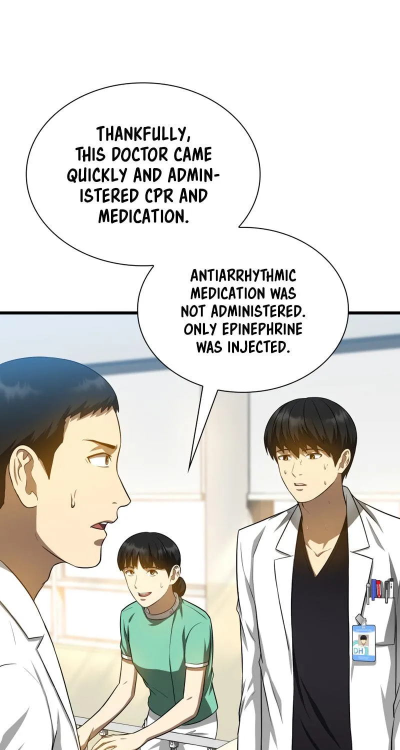 Read Perfect Surgeon chapter 25 image 62 on Lezhin
