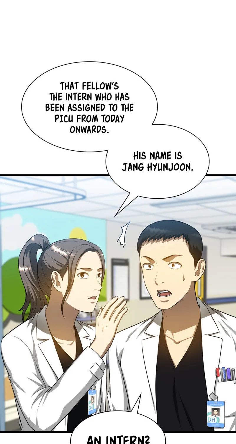 Read Perfect Surgeon chapter 25 image 64 on Lezhin