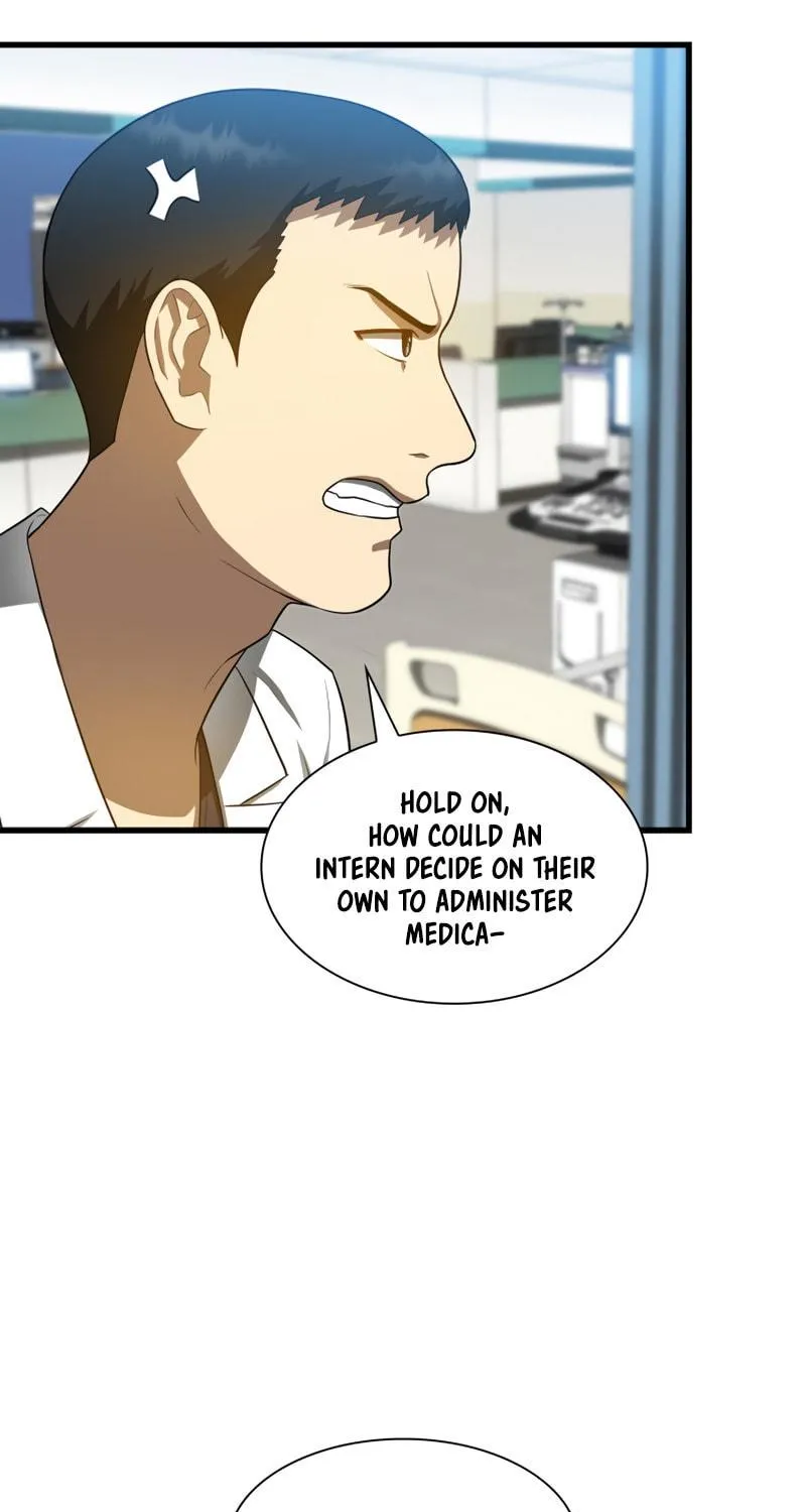 Read Perfect Surgeon chapter 25 image 66 on Lezhin