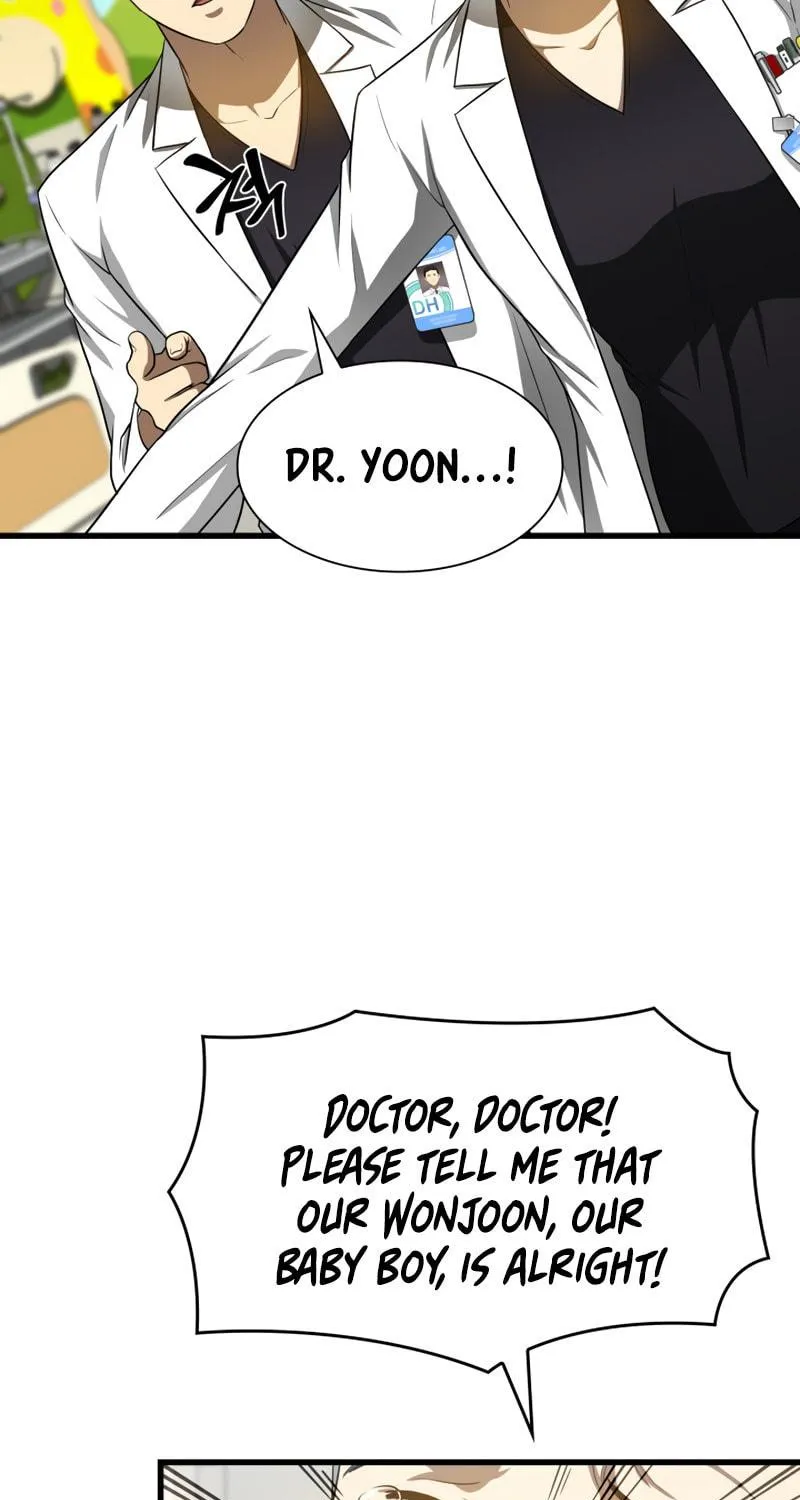 Read Perfect Surgeon chapter 25 image 68 on Lezhin