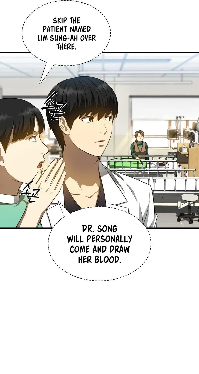 Read Perfect Surgeon chapter 25 image 7 on Lezhin