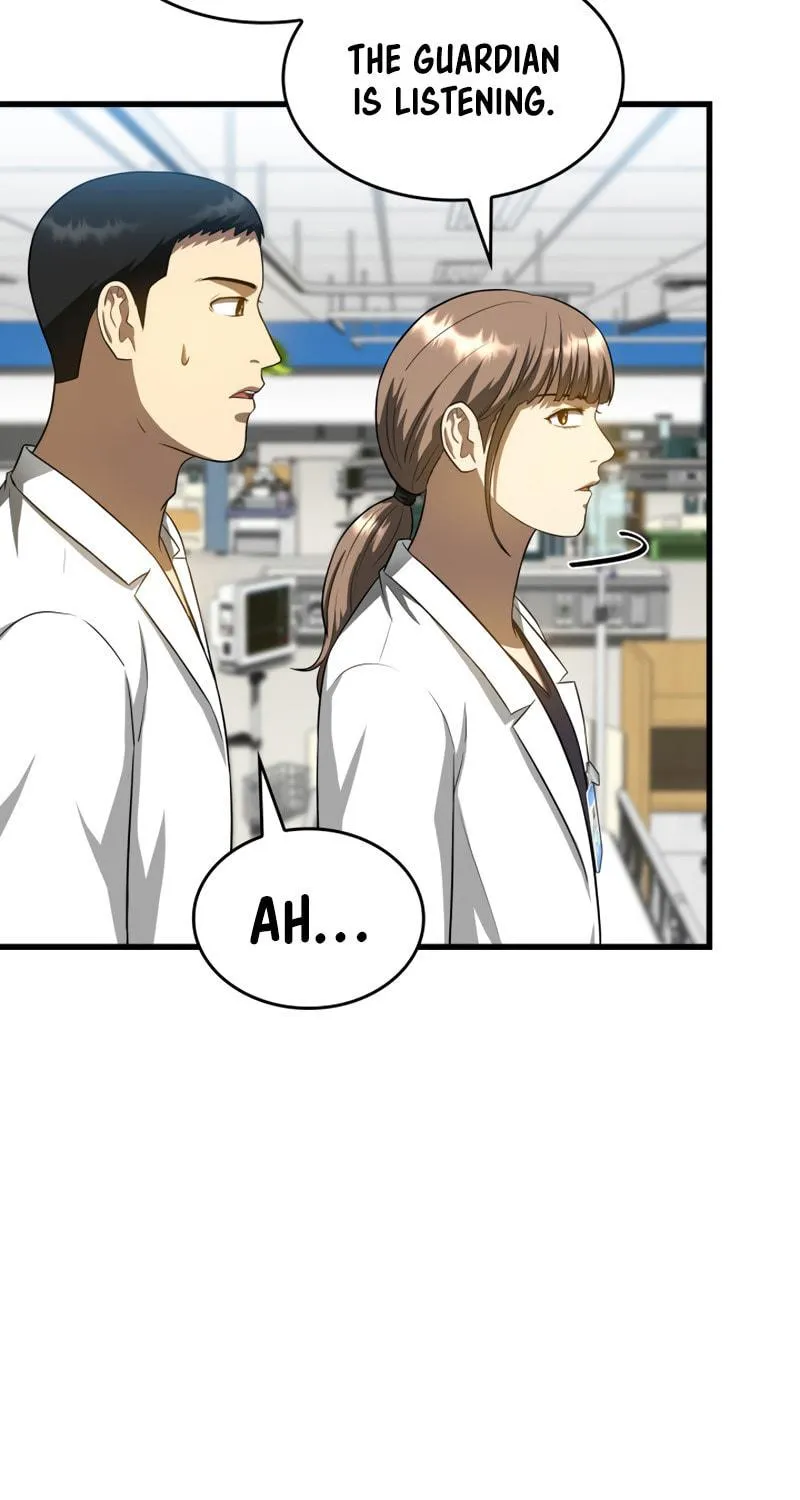 Read Perfect Surgeon chapter 25 image 73 on Lezhin