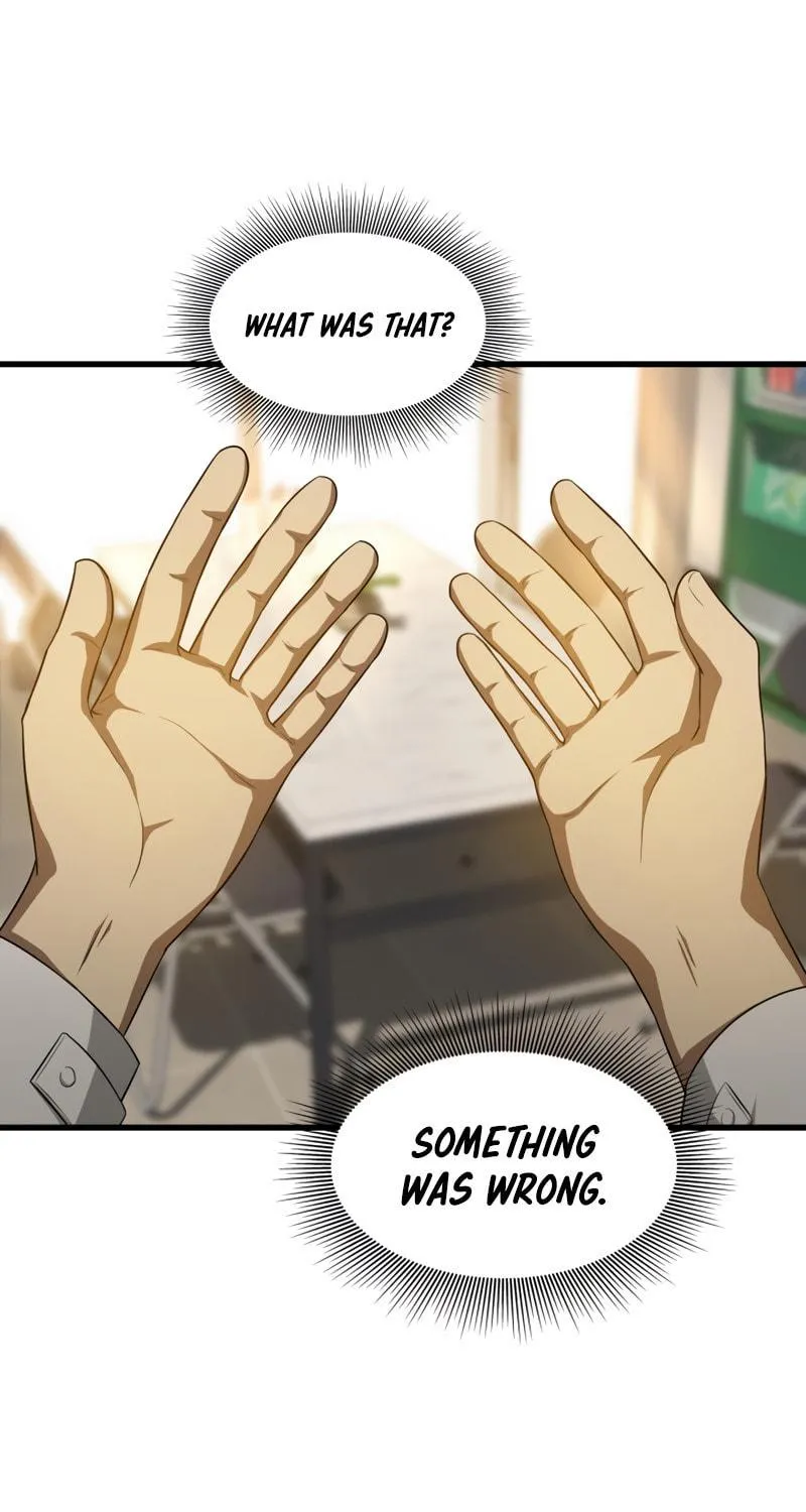 Read Perfect Surgeon chapter 25 image 79 on Lezhin