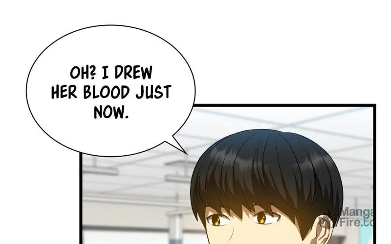 Read Perfect Surgeon chapter 25 image 8 on Lezhin