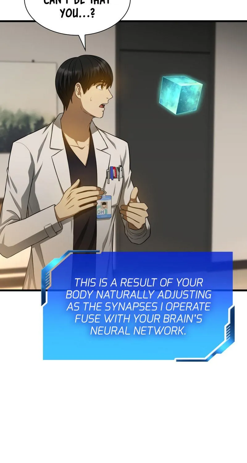 Read Perfect Surgeon chapter 25 image 84 on Lezhin
