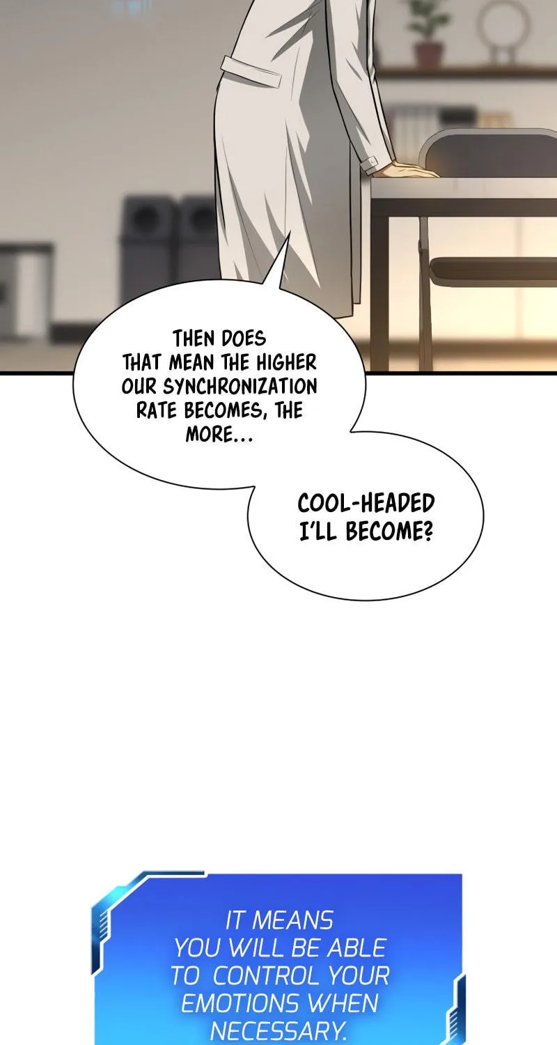 Read Perfect Surgeon chapter 25 image 90 on Lezhin
