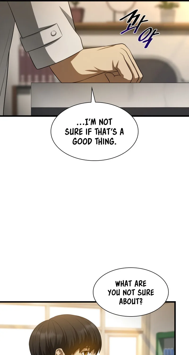 Read Perfect Surgeon chapter 25 image 92 on Lezhin
