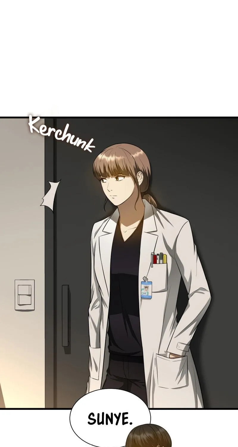 Read Perfect Surgeon chapter 25 image 94 on Lezhin