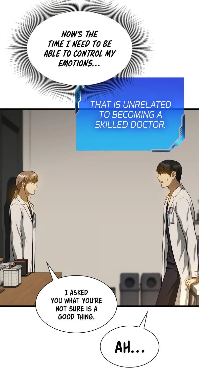 Read Perfect Surgeon chapter 25 image 96 on Lezhin