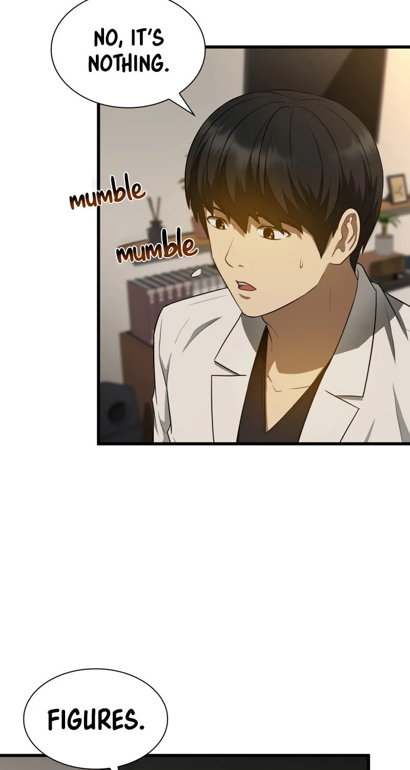 Read Perfect Surgeon chapter 25 image 98 on Lezhin