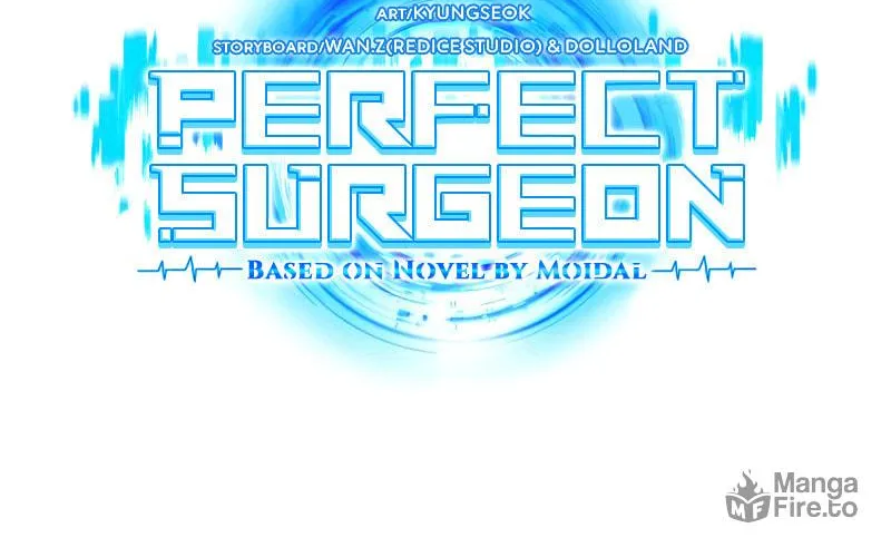 Read Perfect Surgeon chapter 26 image 10 on Lezhin