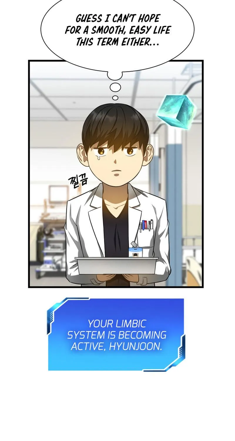 Read Perfect Surgeon chapter 26 image 107 on Lezhin