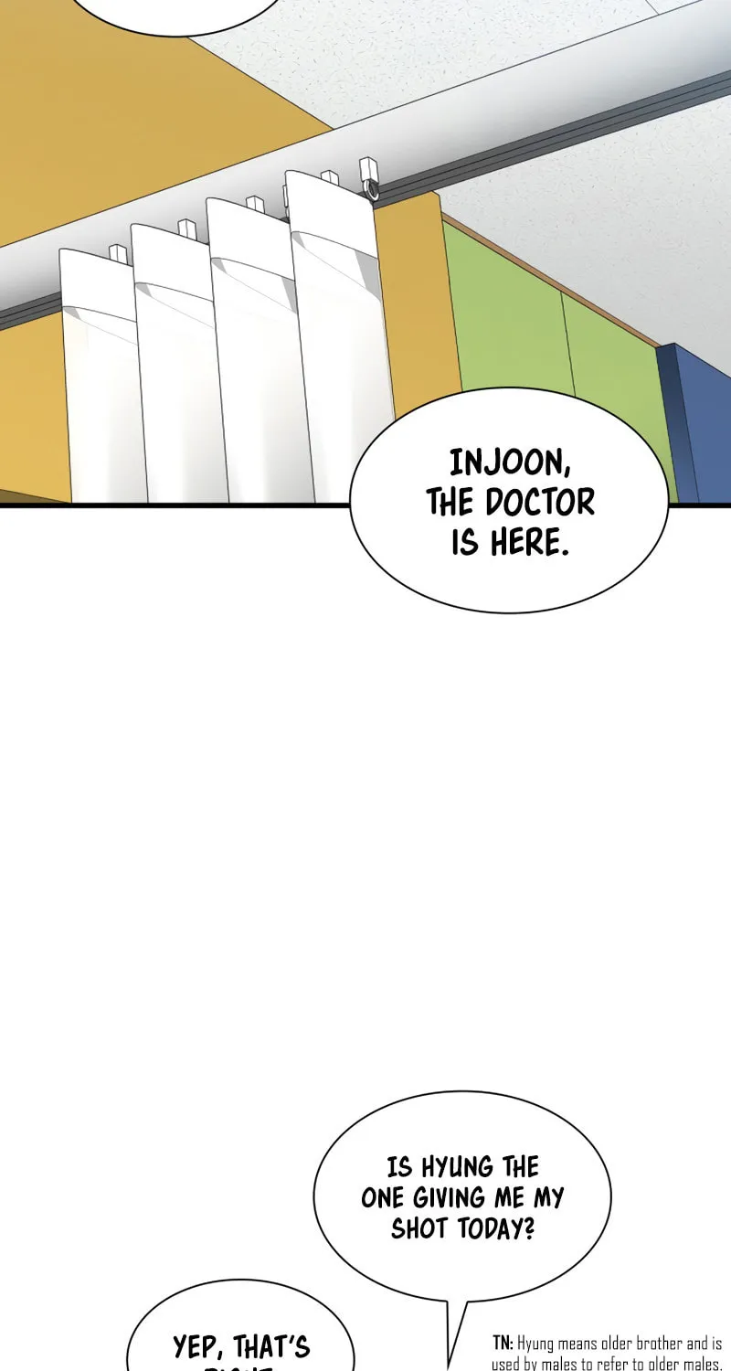 Read Perfect Surgeon chapter 26 image 109 on Lezhin